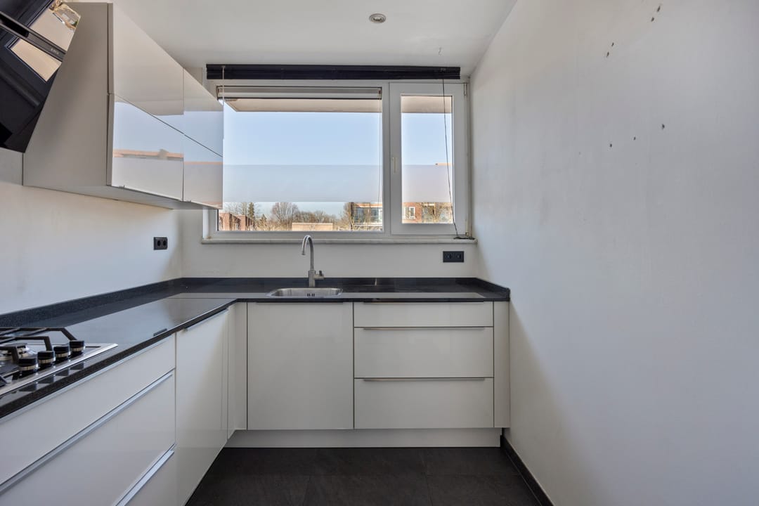 Foto 13 van Schout Offermanstraat 60-F