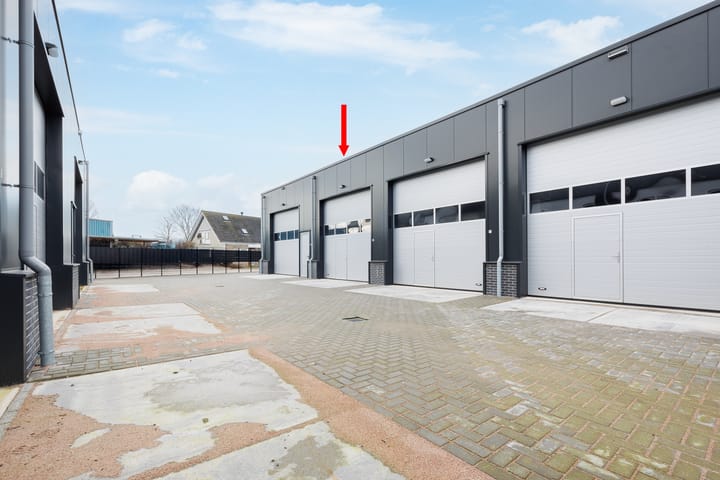 Foto 1 van Kolkweg 39-A7