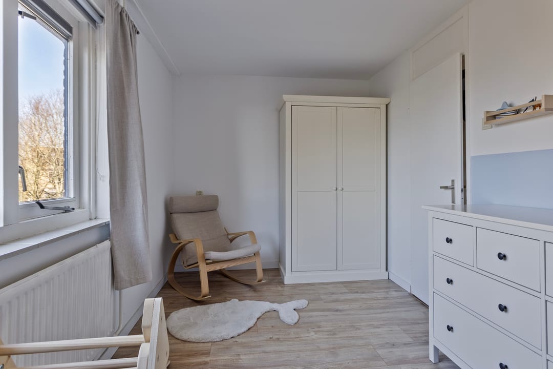 Foto 17 van de Roos 18