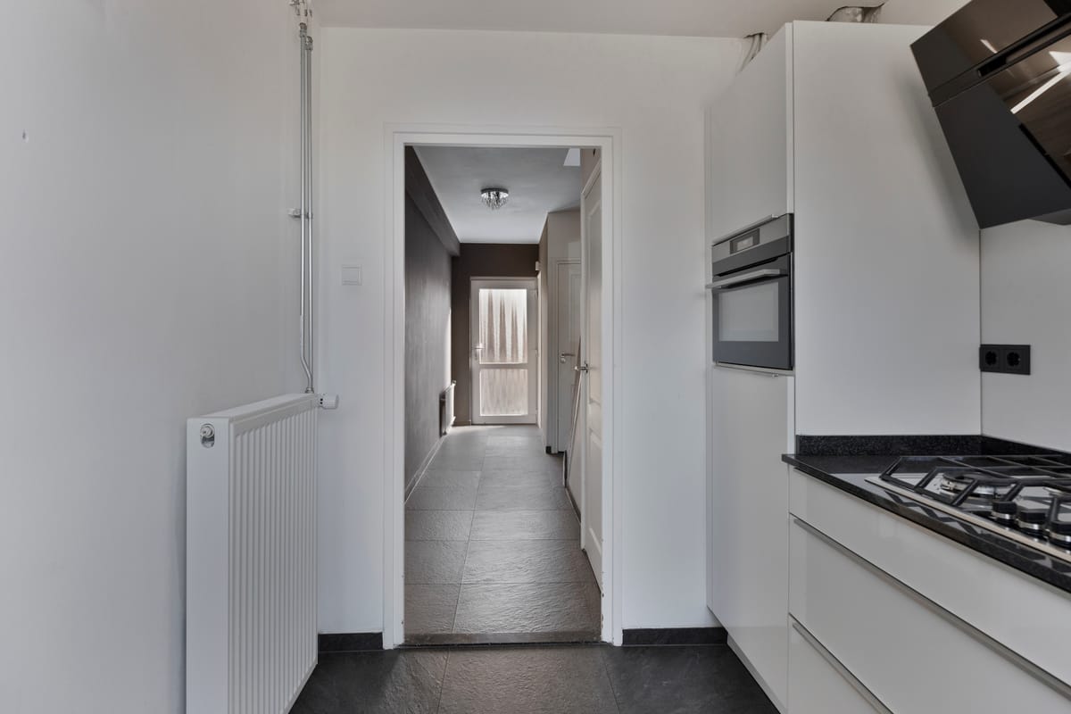 Foto 14 van Schout Offermanstraat 60-F