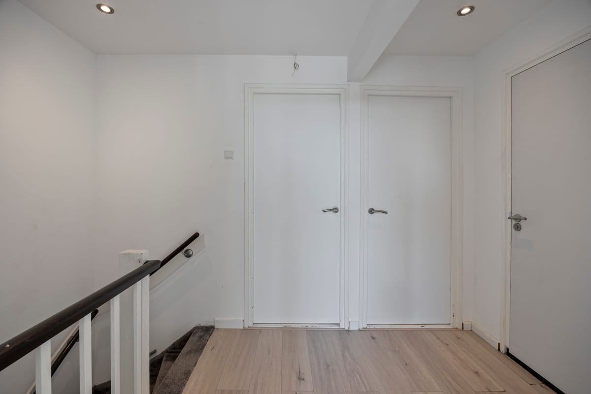 Foto 15 van Schout Offermanstraat 60-F