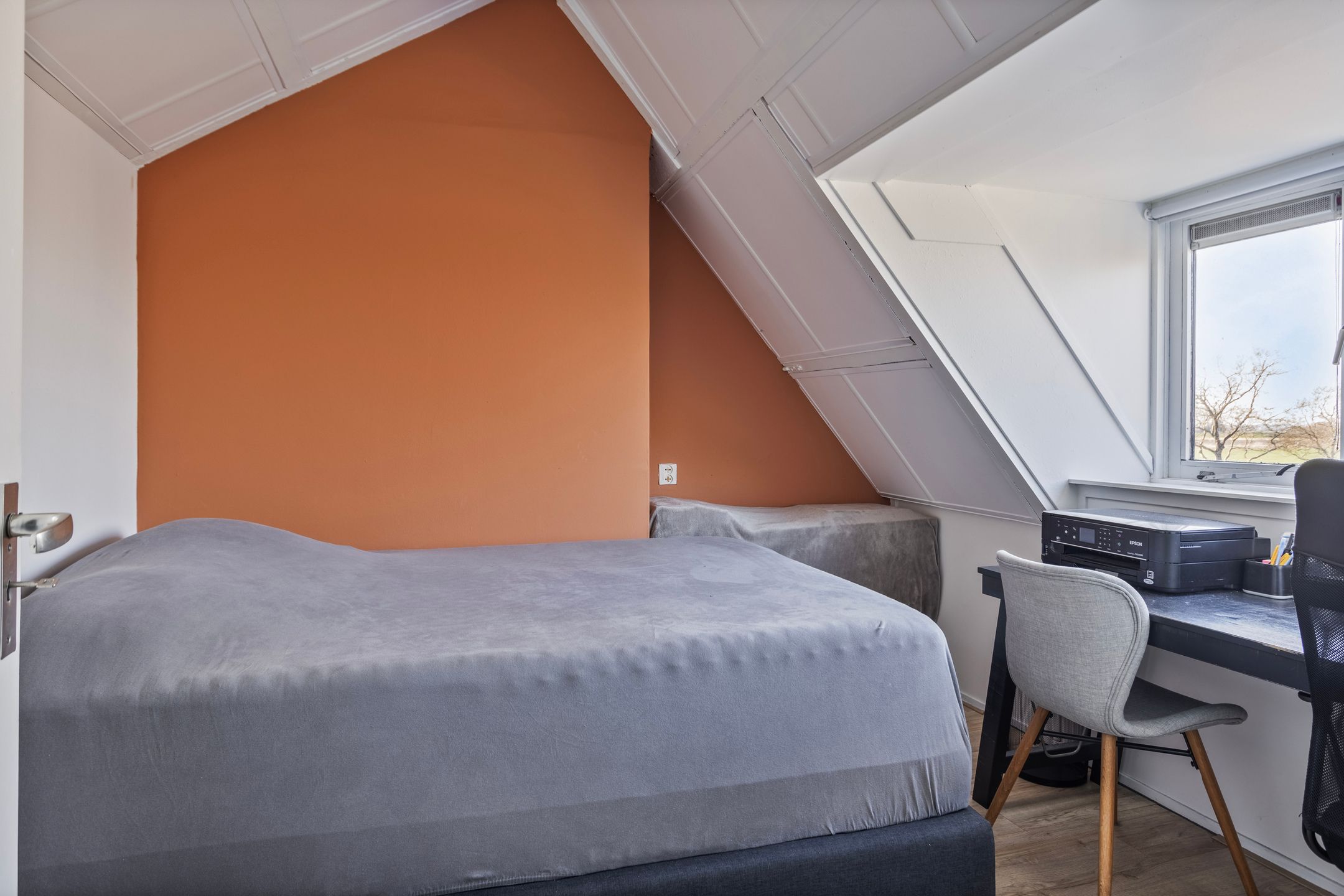 Foto 18 van de Roos 18