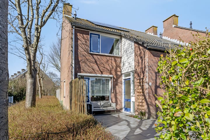 Foto 1 van de Roos 18