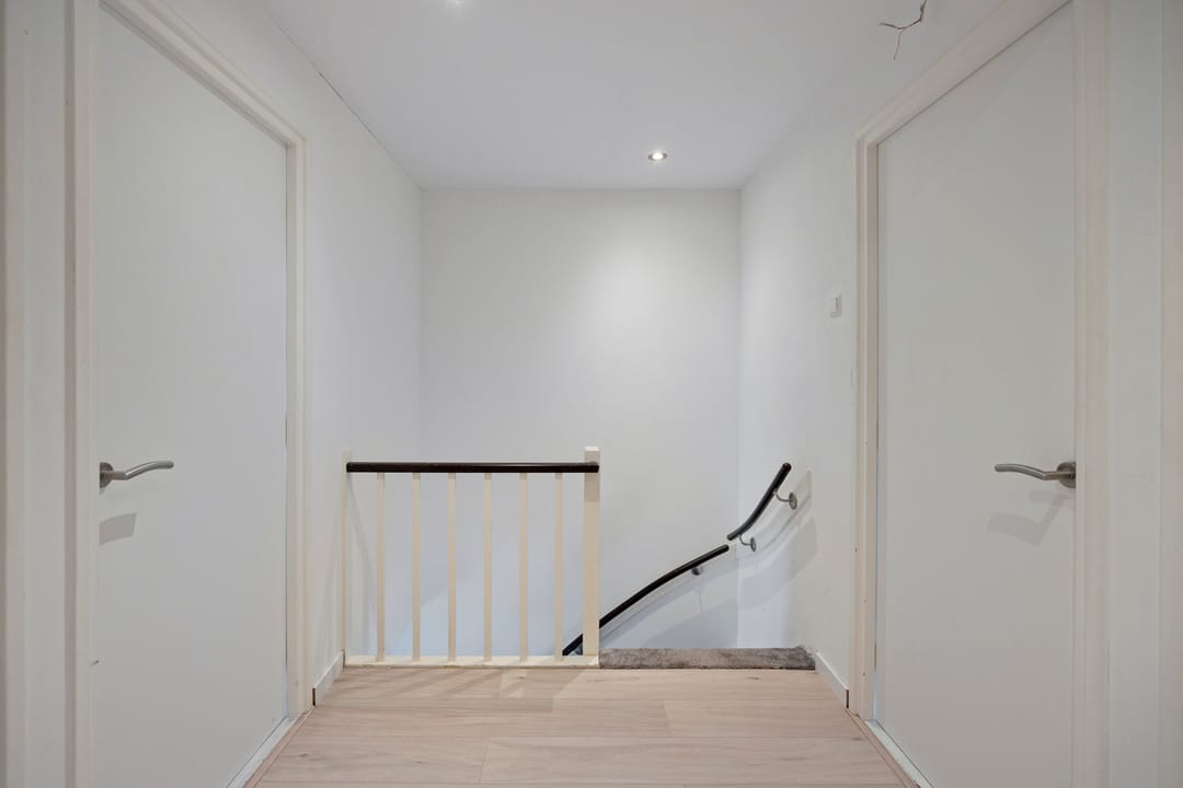 Foto 16 van Schout Offermanstraat 60-F