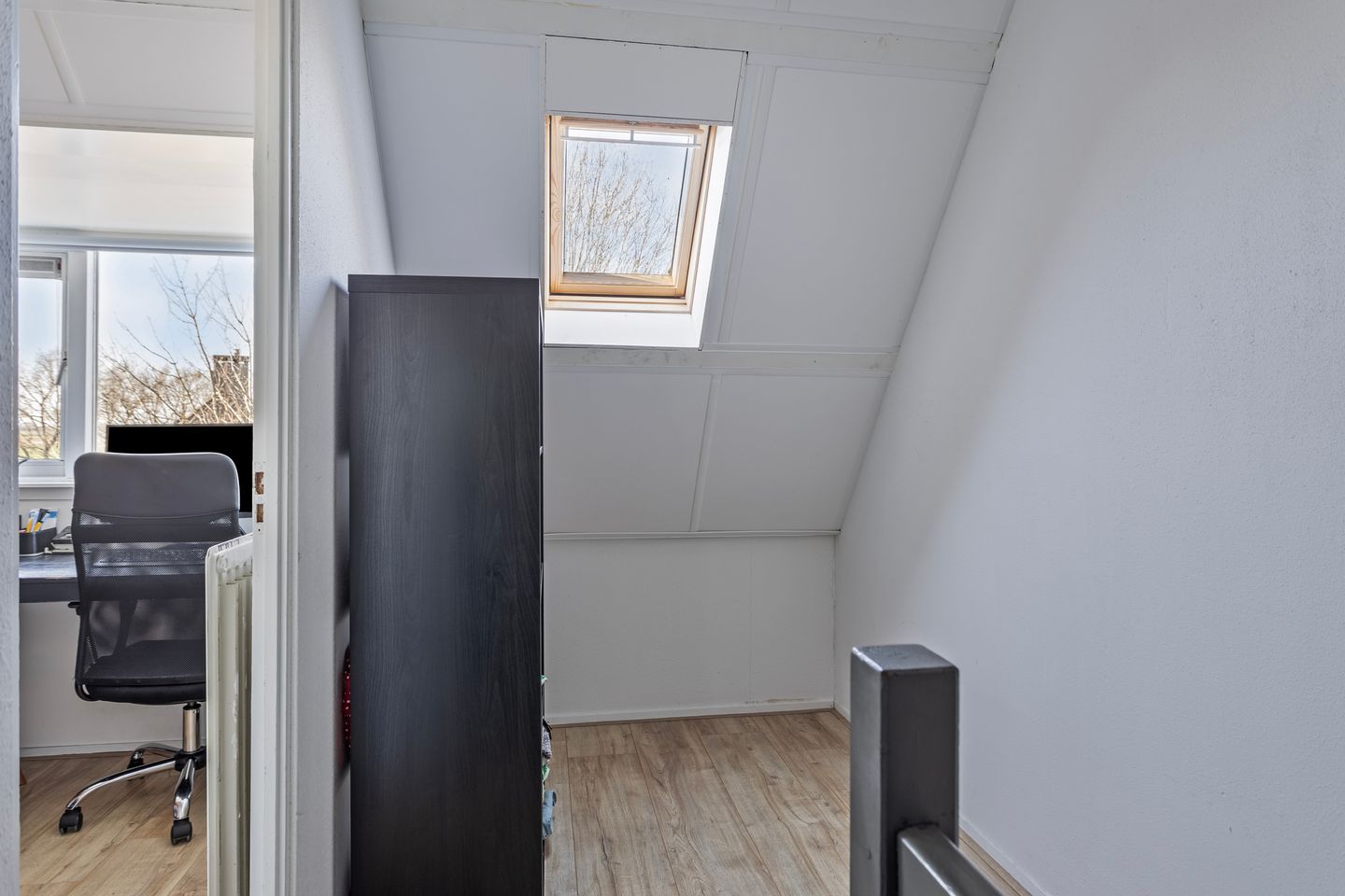 Foto 19 van de Roos 18