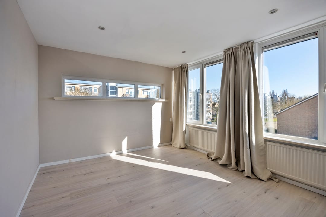 Foto 17 van Schout Offermanstraat 60-F