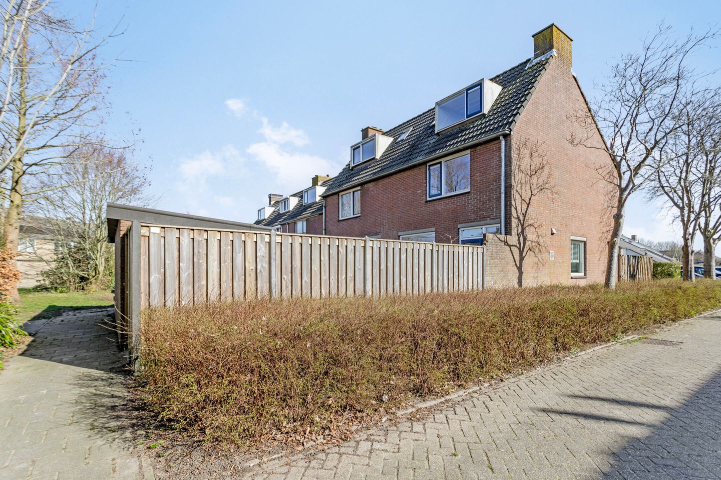 Foto 20 van de Roos 18