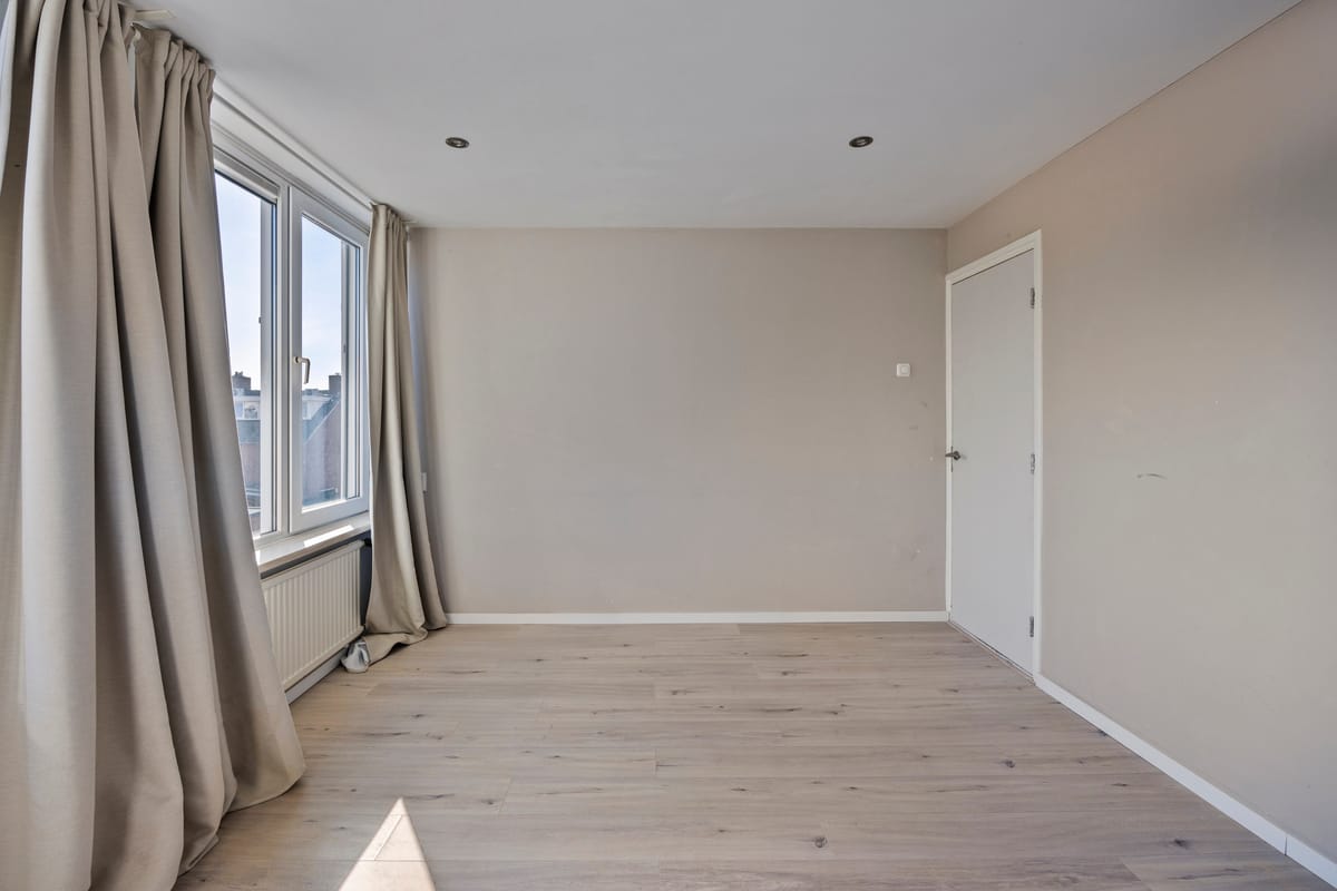 Foto 18 van Schout Offermanstraat 60-F