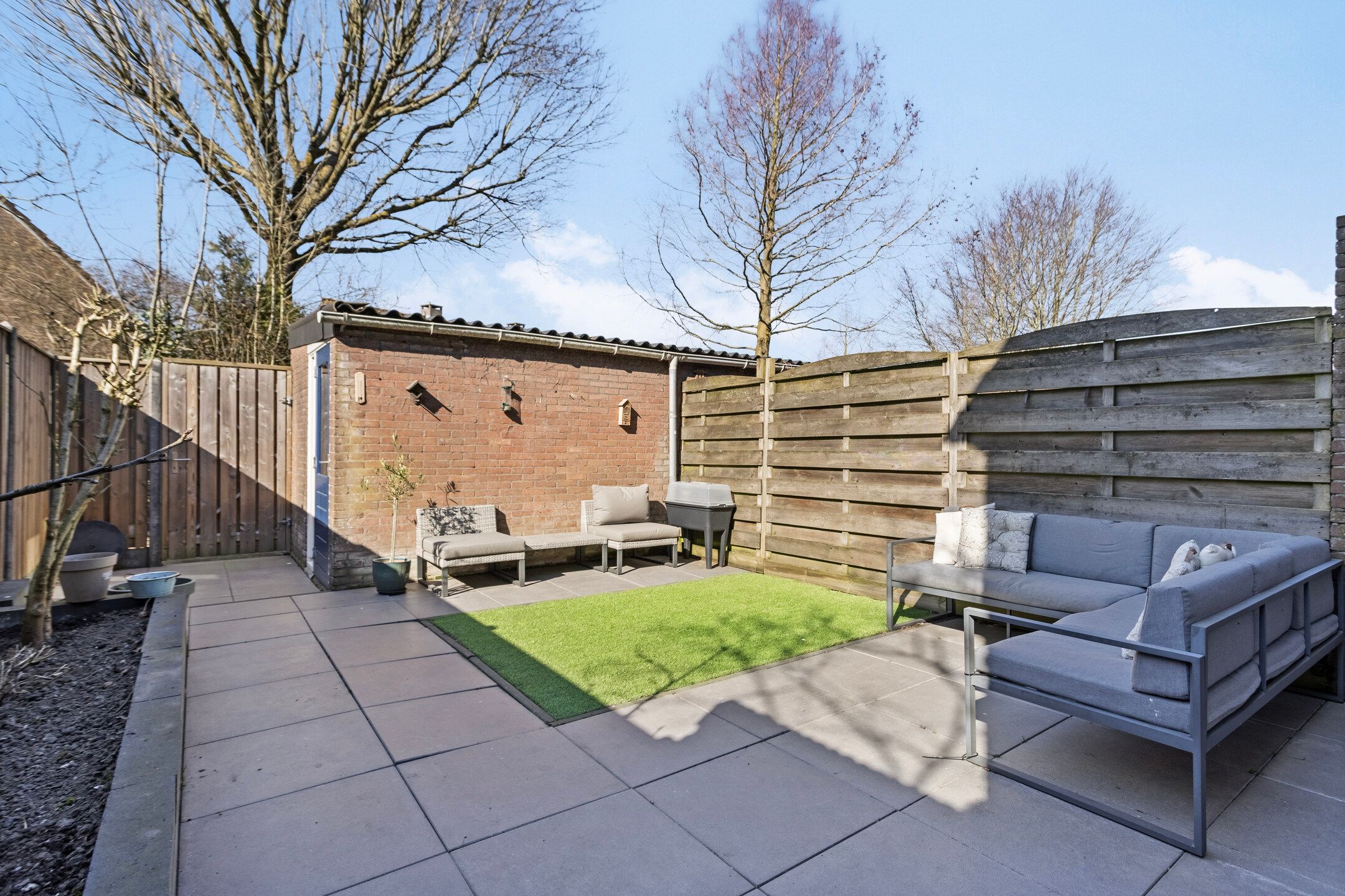 Foto 21 van de Roos 18