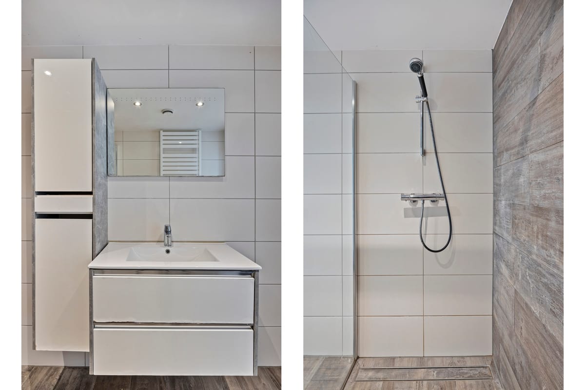 Foto 19 van Schout Offermanstraat 60-F