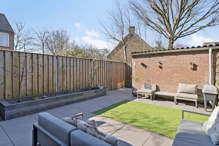 Foto 22 van de Roos 18