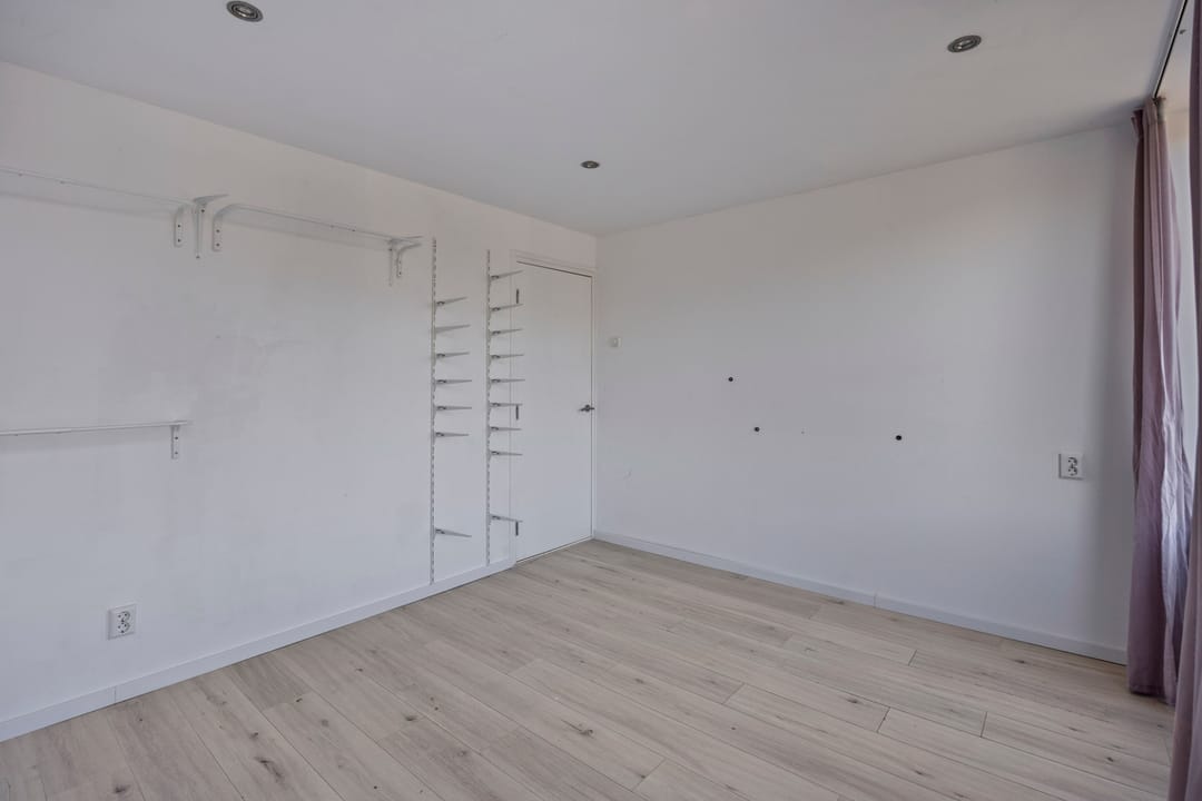 Foto 22 van Schout Offermanstraat 60-F