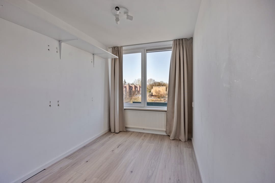 Foto 23 van Schout Offermanstraat 60-F