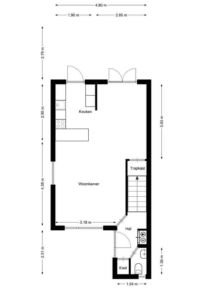 Foto 26 van de Roos 18