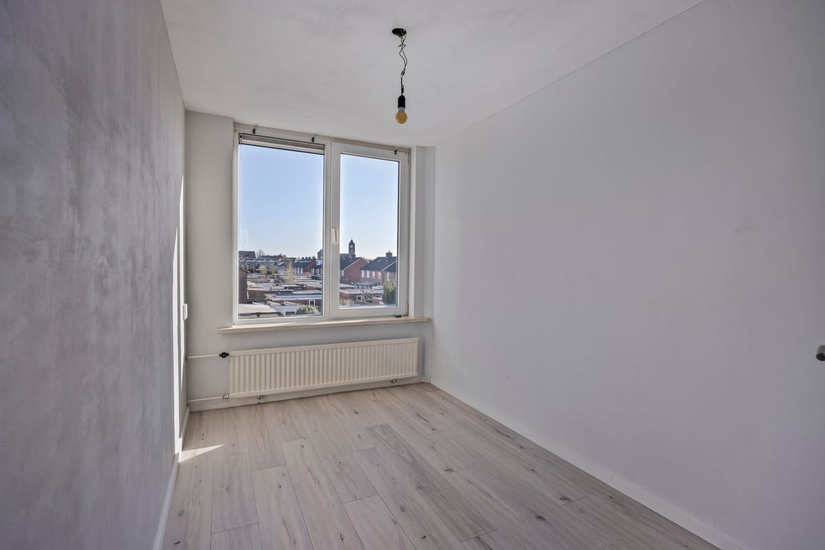 Foto 24 van Schout Offermanstraat 60-F