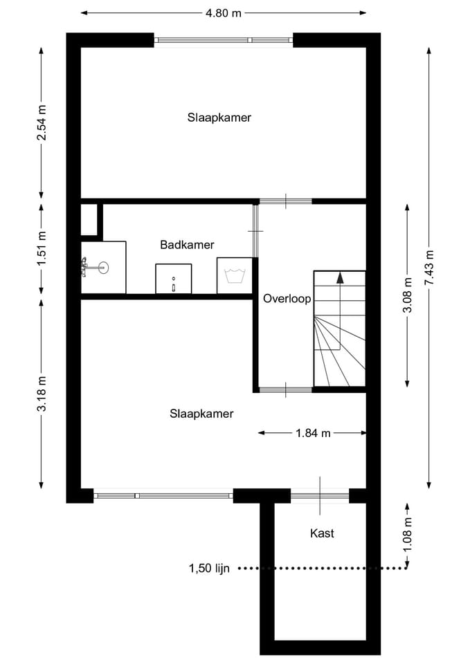 Foto 27 van de Roos 18