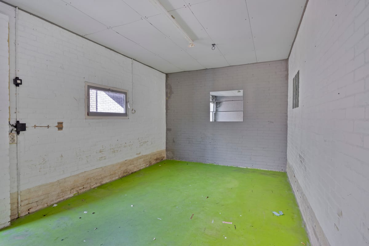 Foto 25 van Schout Offermanstraat 60-F