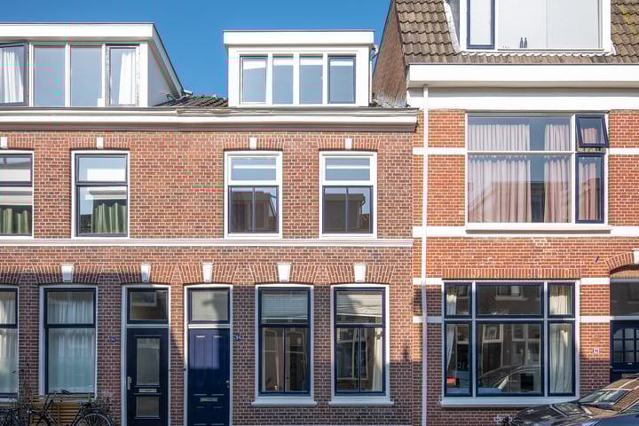 Bollenhofsestraat 96