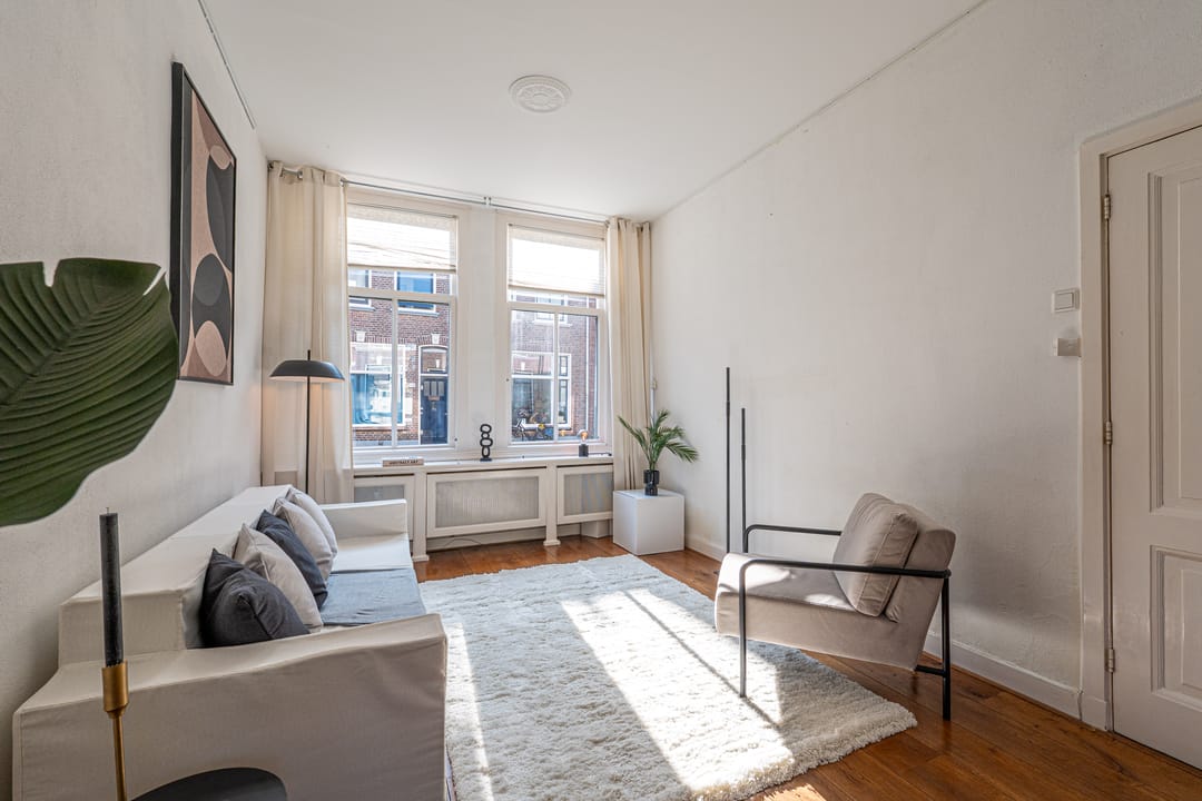 Foto 2 van Bollenhofsestraat 96