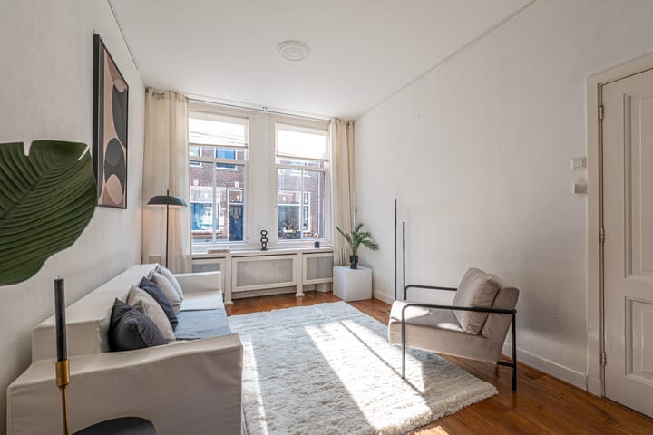 Foto 2 van Bollenhofsestraat 96