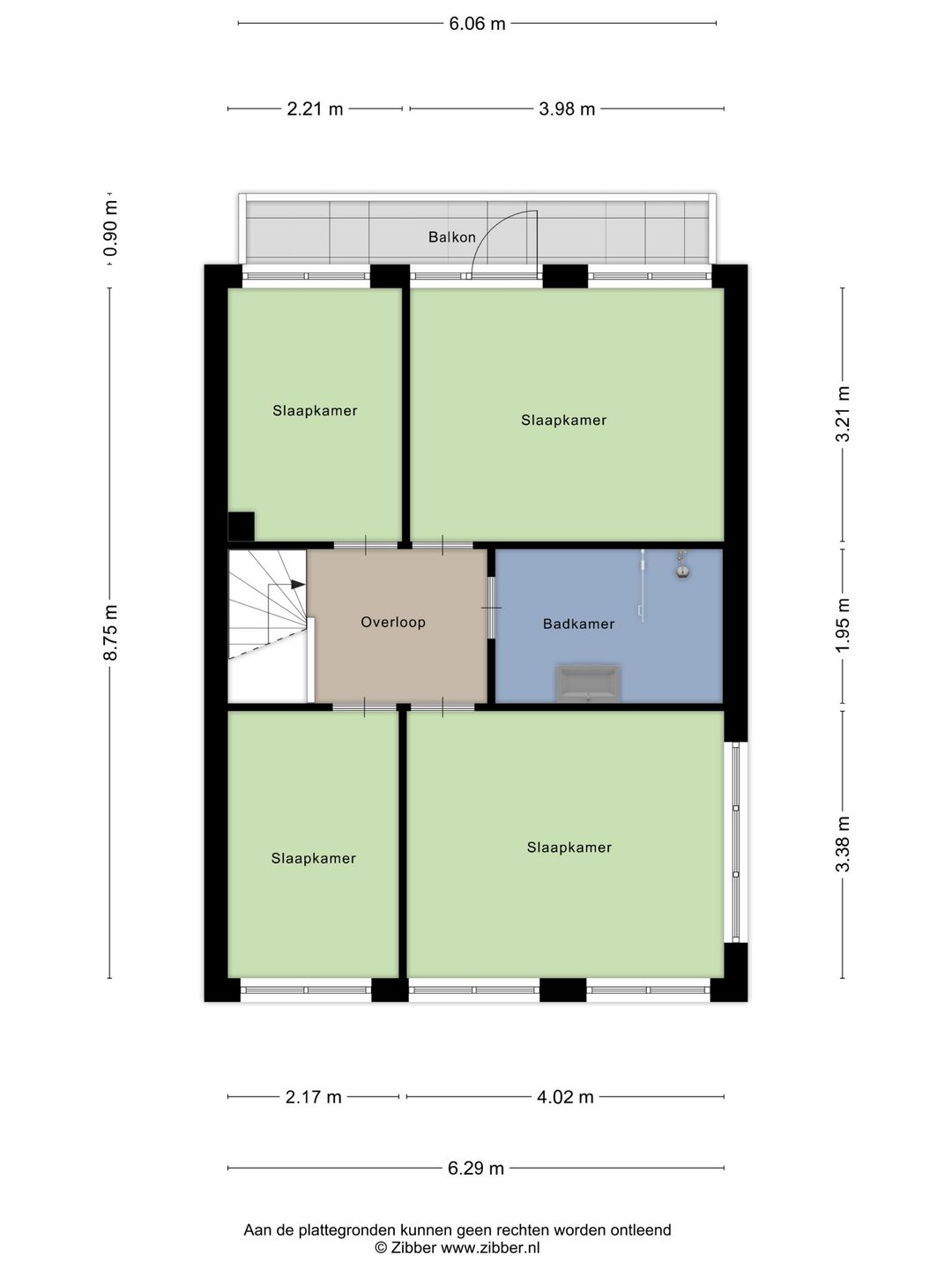 Foto 31 van Schout Offermanstraat 60-F