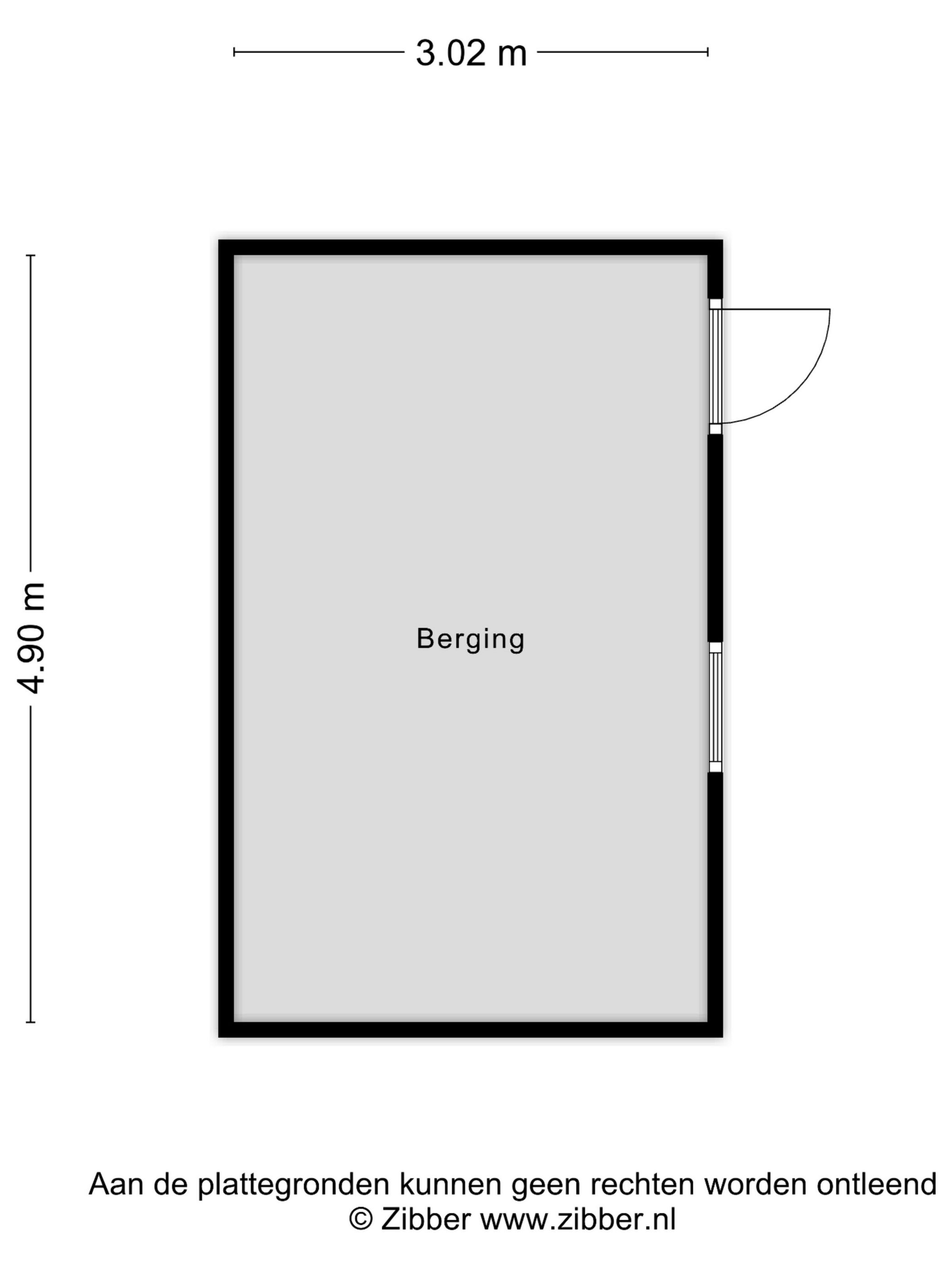 Foto 33 van Schout Offermanstraat 60-F