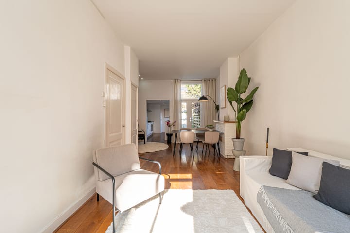 Foto 10 van Bollenhofsestraat 96