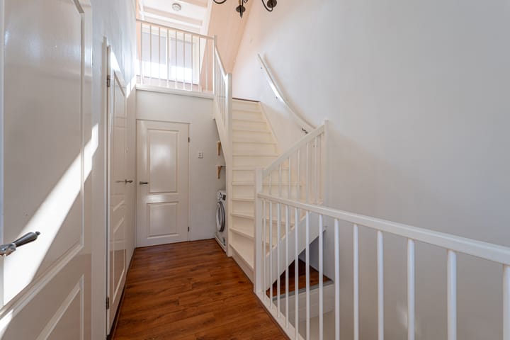 Foto 25 van Bollenhofsestraat 96