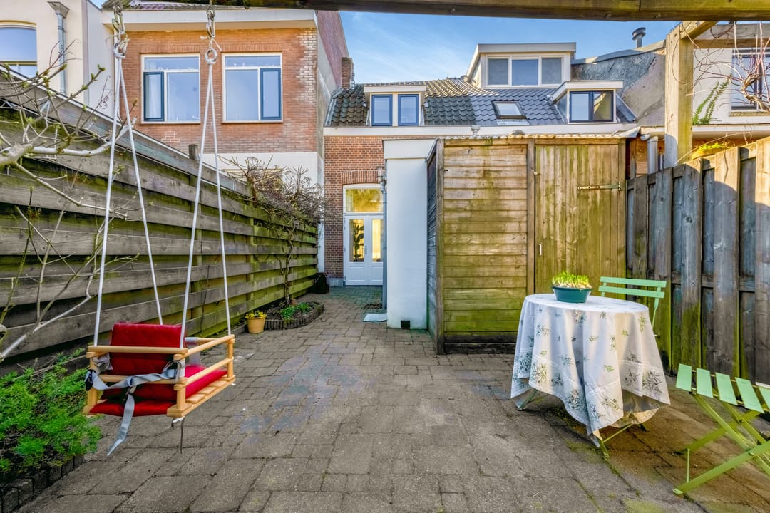 Foto 31 van Bollenhofsestraat 96