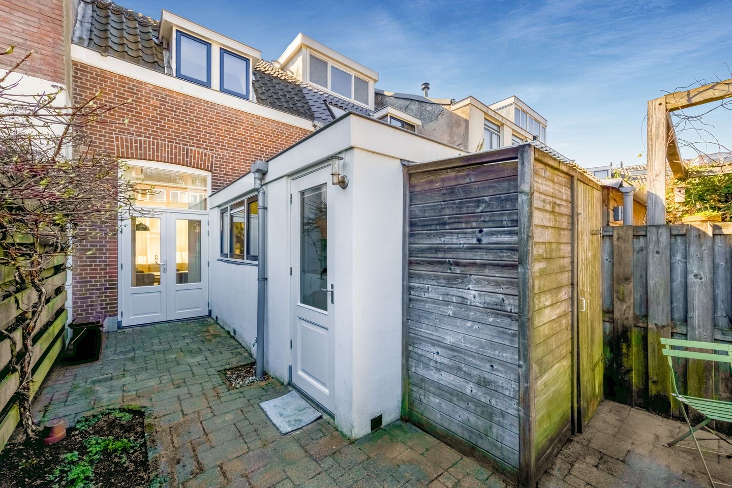 Foto 34 van Bollenhofsestraat 96