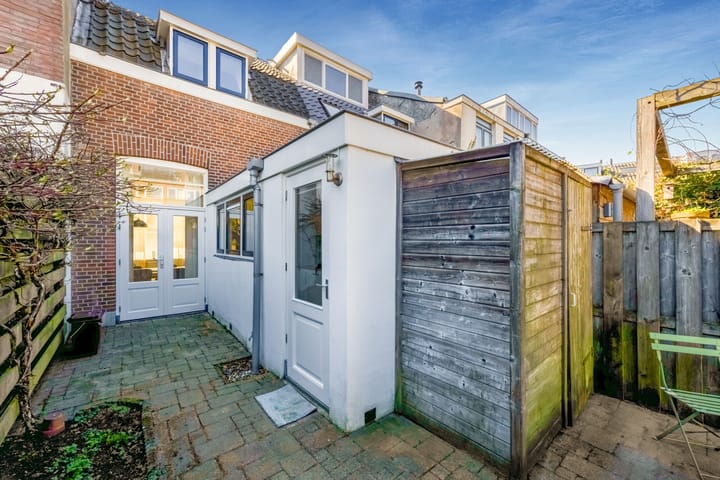 Foto 34 van Bollenhofsestraat 96