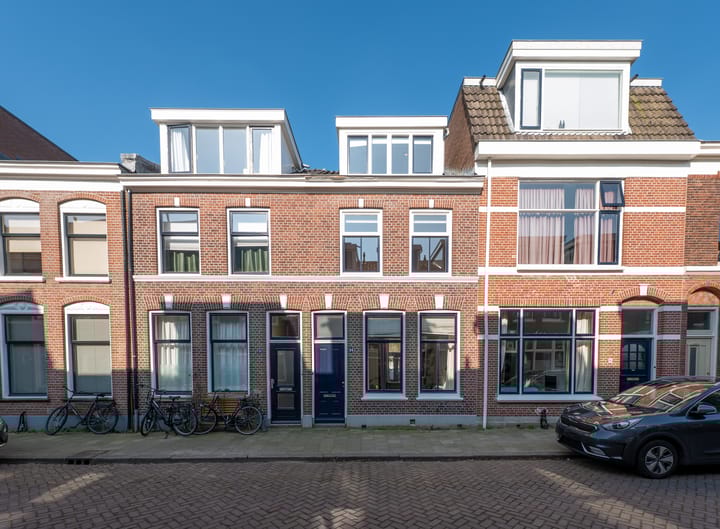 Foto 40 van Bollenhofsestraat 96