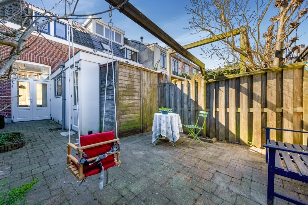 Foto 32 van Bollenhofsestraat 96