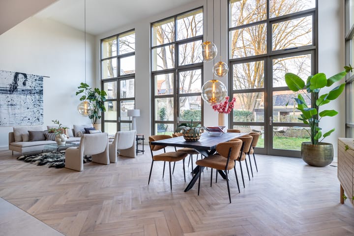 Foto 1 van Oosthaven 17-D