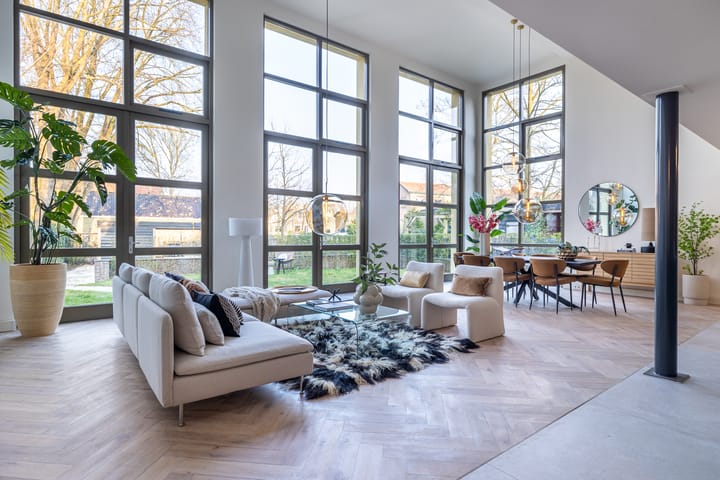 Foto 12 van Oosthaven 17-D