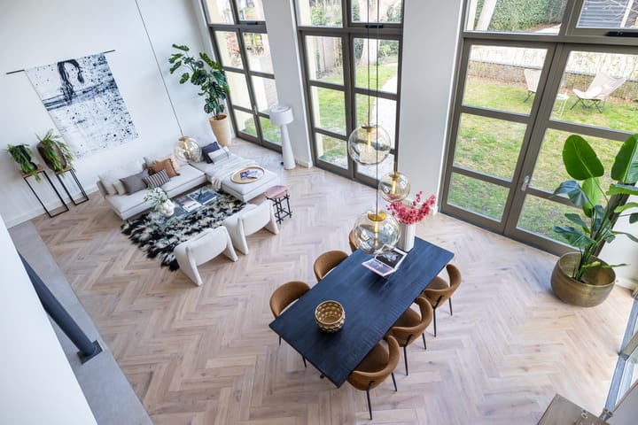 Foto 17 van Oosthaven 17-D