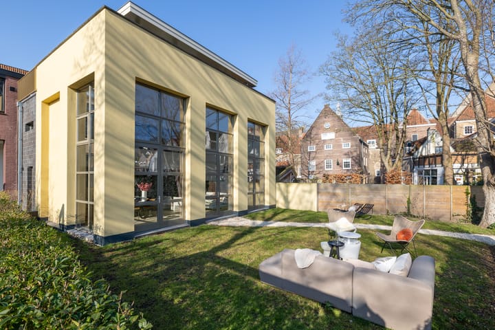 Foto 5 van Oosthaven 17-D