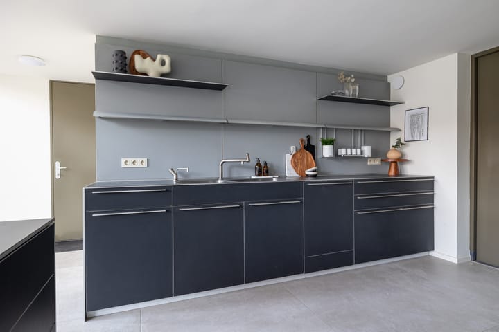 Foto 25 van Oosthaven 17-D