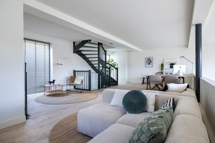 Foto 38 van Oosthaven 17-D