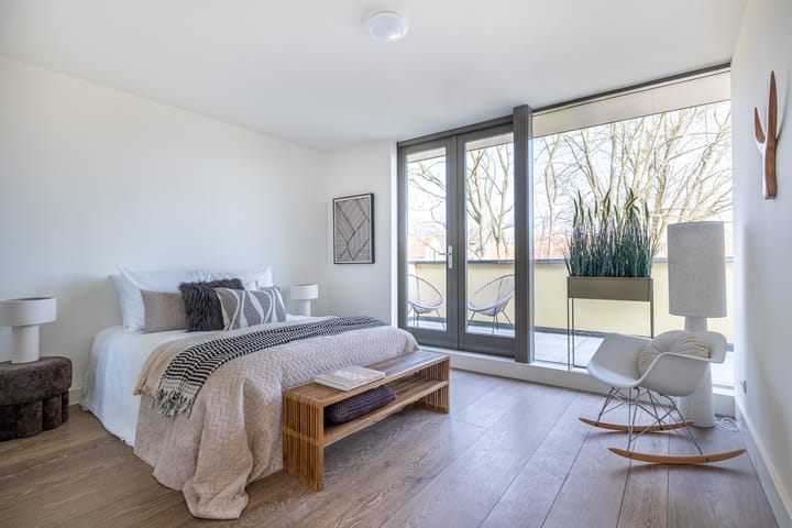 Foto 42 van Oosthaven 17-D