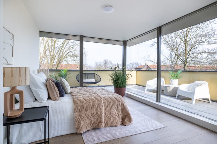 Foto 53 van Oosthaven 17-D