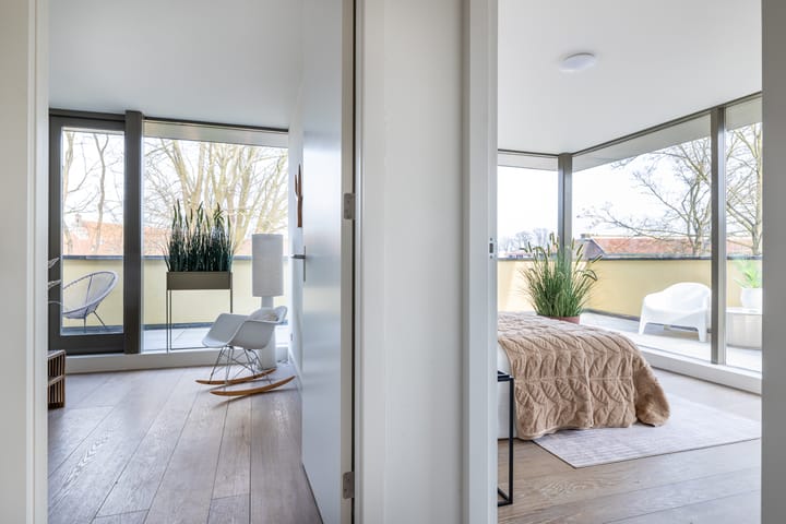 Foto 52 van Oosthaven 17-D