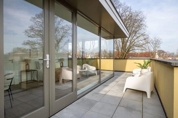 Foto 56 van Oosthaven 17-D