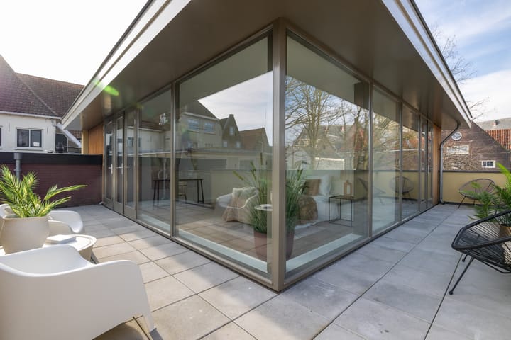 Foto 57 van Oosthaven 17-D