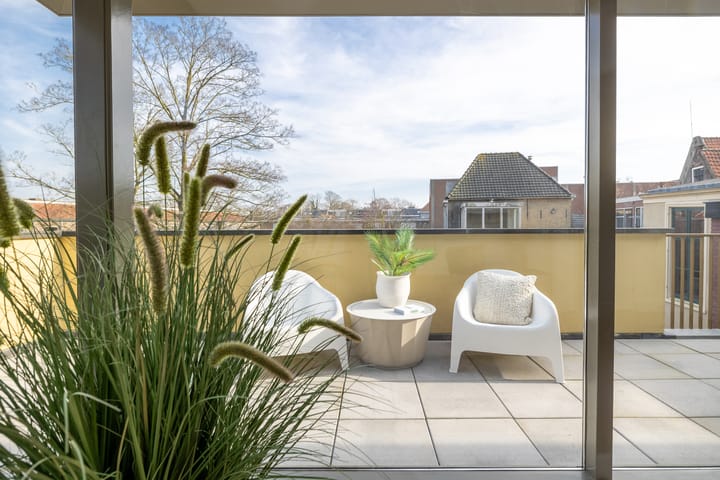 Foto 55 van Oosthaven 17-D