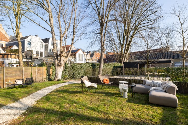 Foto 63 van Oosthaven 17-D