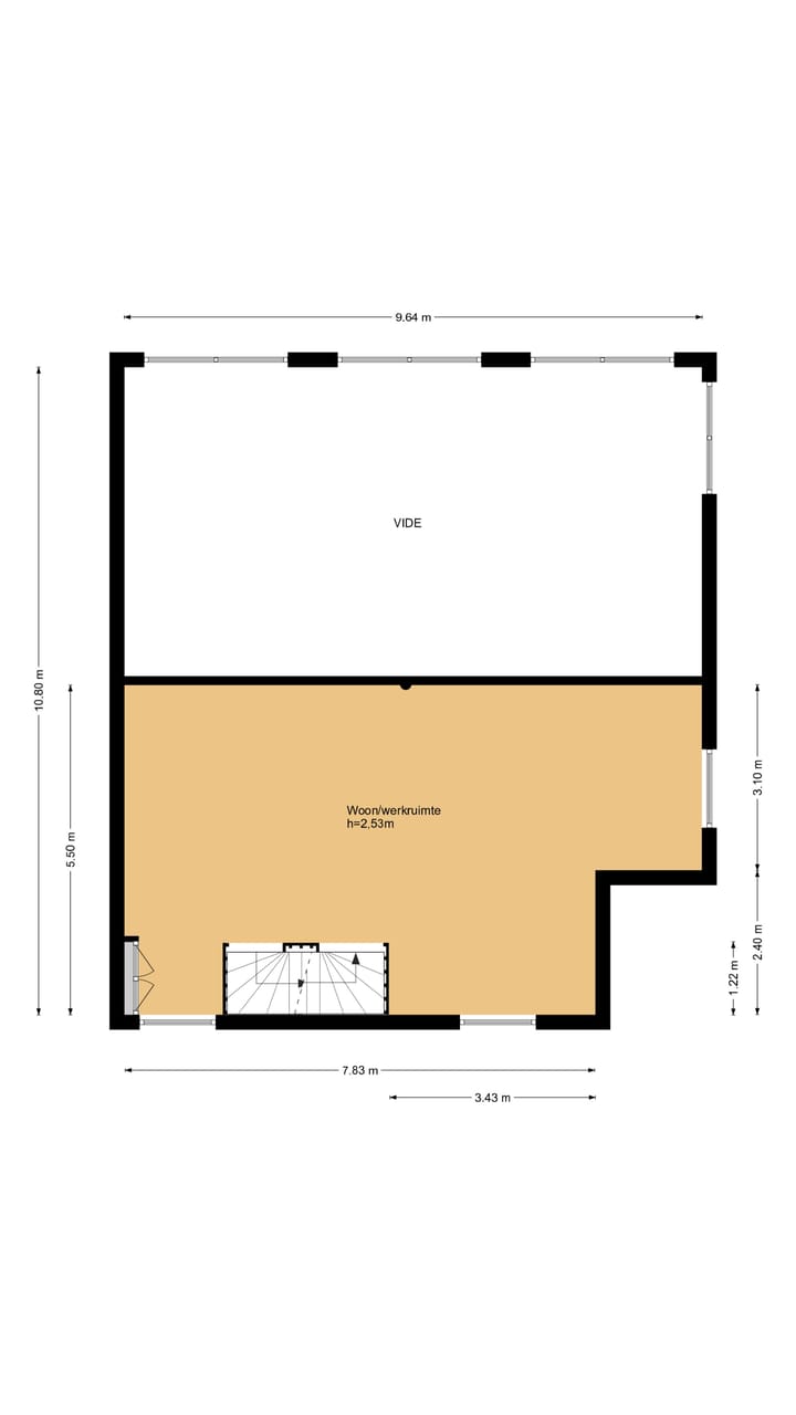 Foto 70 van Oosthaven 17-D