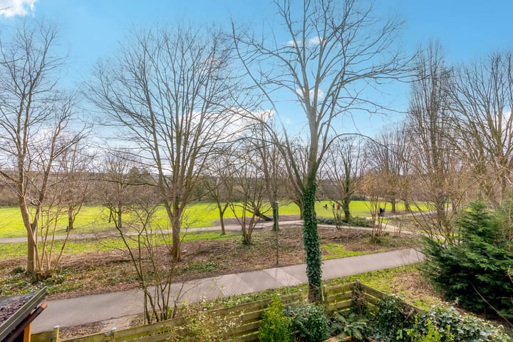 Foto 2 van Gitaarstraat 57