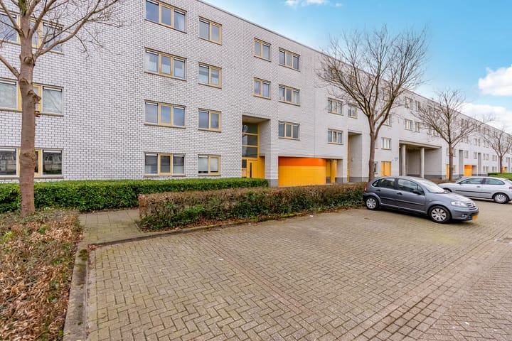 Foto 4 van Gitaarstraat 57