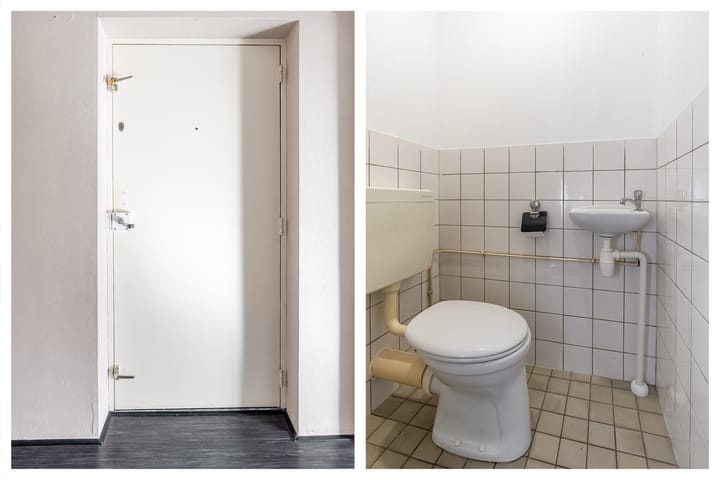 Foto 5 van Gitaarstraat 57